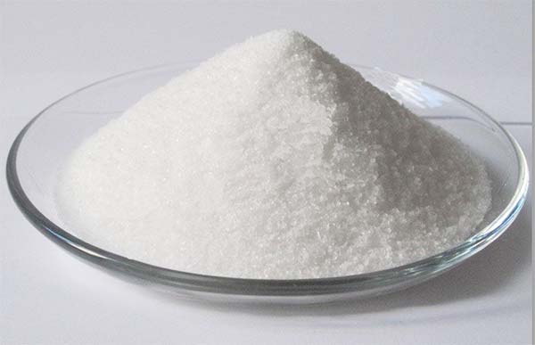 陰離子聚丙烯酰胺