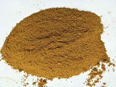 食品級(jí)聚合氯化鋁