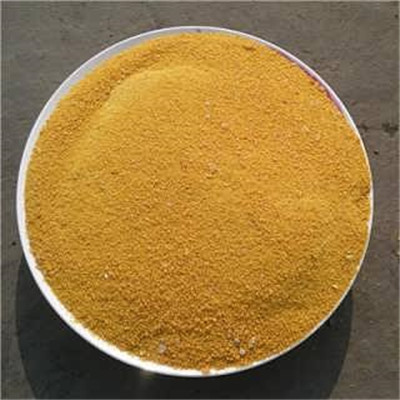 食品級聚合氯化鋁